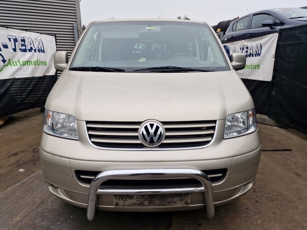 SUBFRAME Volkswagen Transporter T5 (01-2003/08-2015), Gebruikt, Volkswagen, Volkswagen AG, Kundenbetreuung@volkswagen.de