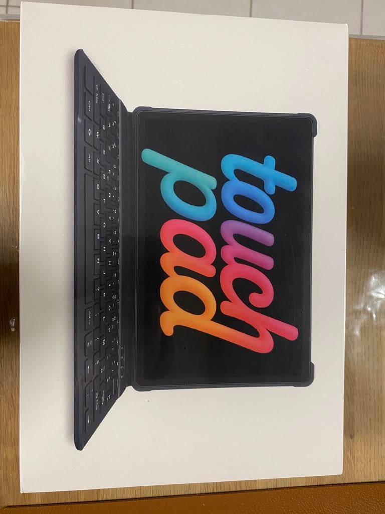 Nieuw touchpad pro, Informatique & Logiciels, Android Tablettes, Enlèvement, Neuf, 10 pouces, 32 GB