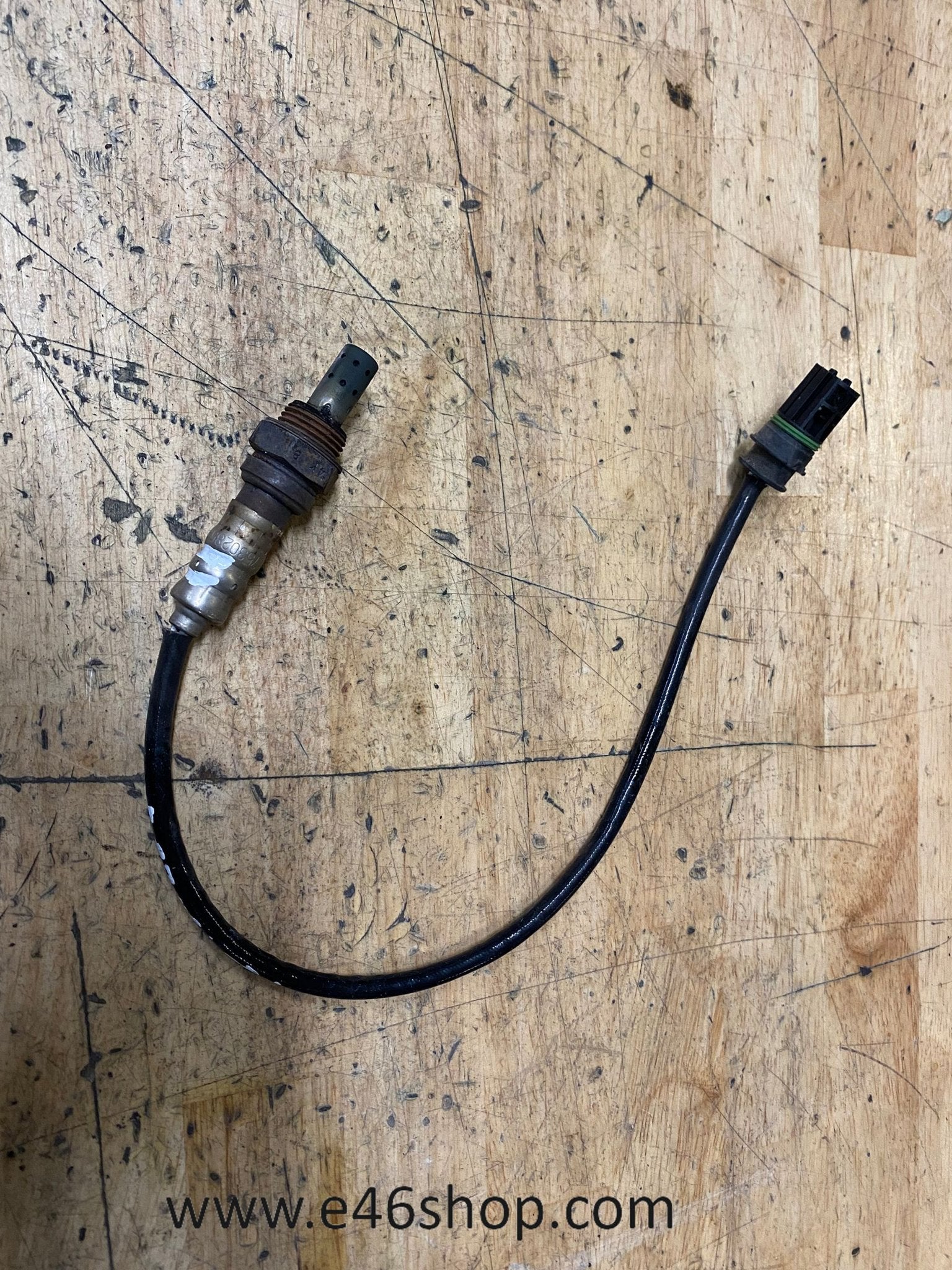 LAMBDA SENSOR BMW E87 116i 2006 2e na kat, -, Utilisé, -, Enlèvement ou Envoi
