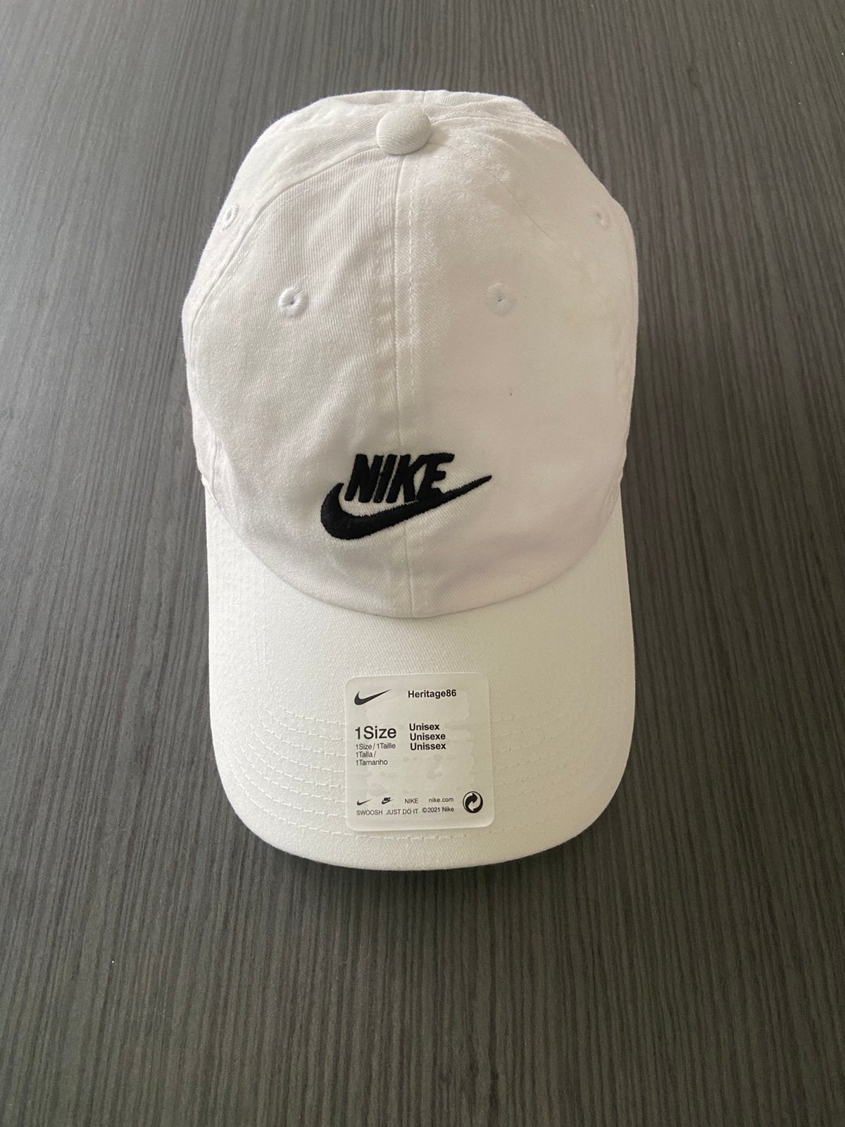 Nike, Vêtements | Hommes, Enlèvement ou Envoi, Comme neuf, Casquette
