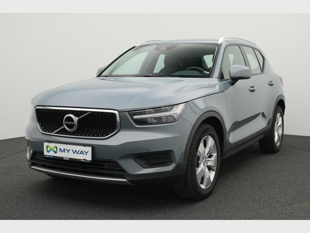Volvo XC40 XC40 2.0 D3 Momentum Pro Geartronic, Auto's, Automaat, Bedrijf, Diesel, 131 g/km