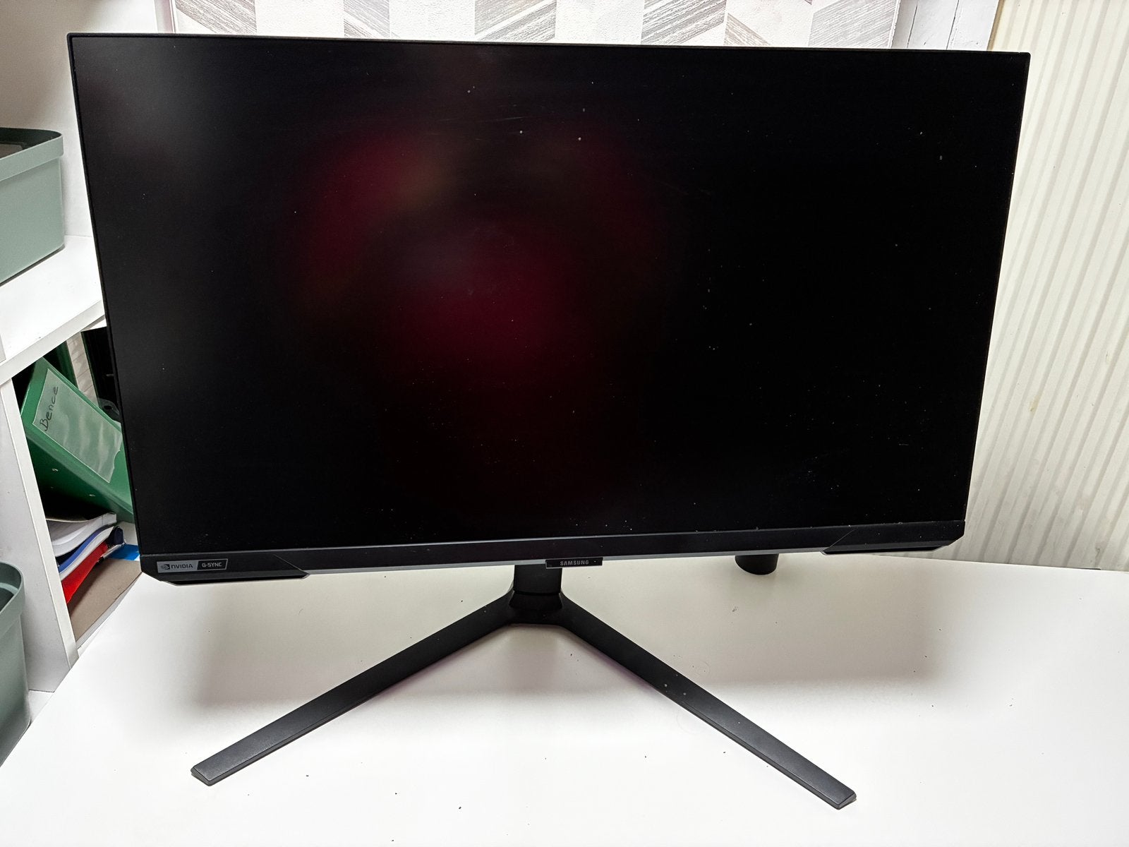 Samsung 4k gaming 28 inch, Computers en Software, Monitoren, 101 t/m 150 Hz, DisplayPort, 1 tot 2 ms, Ophalen