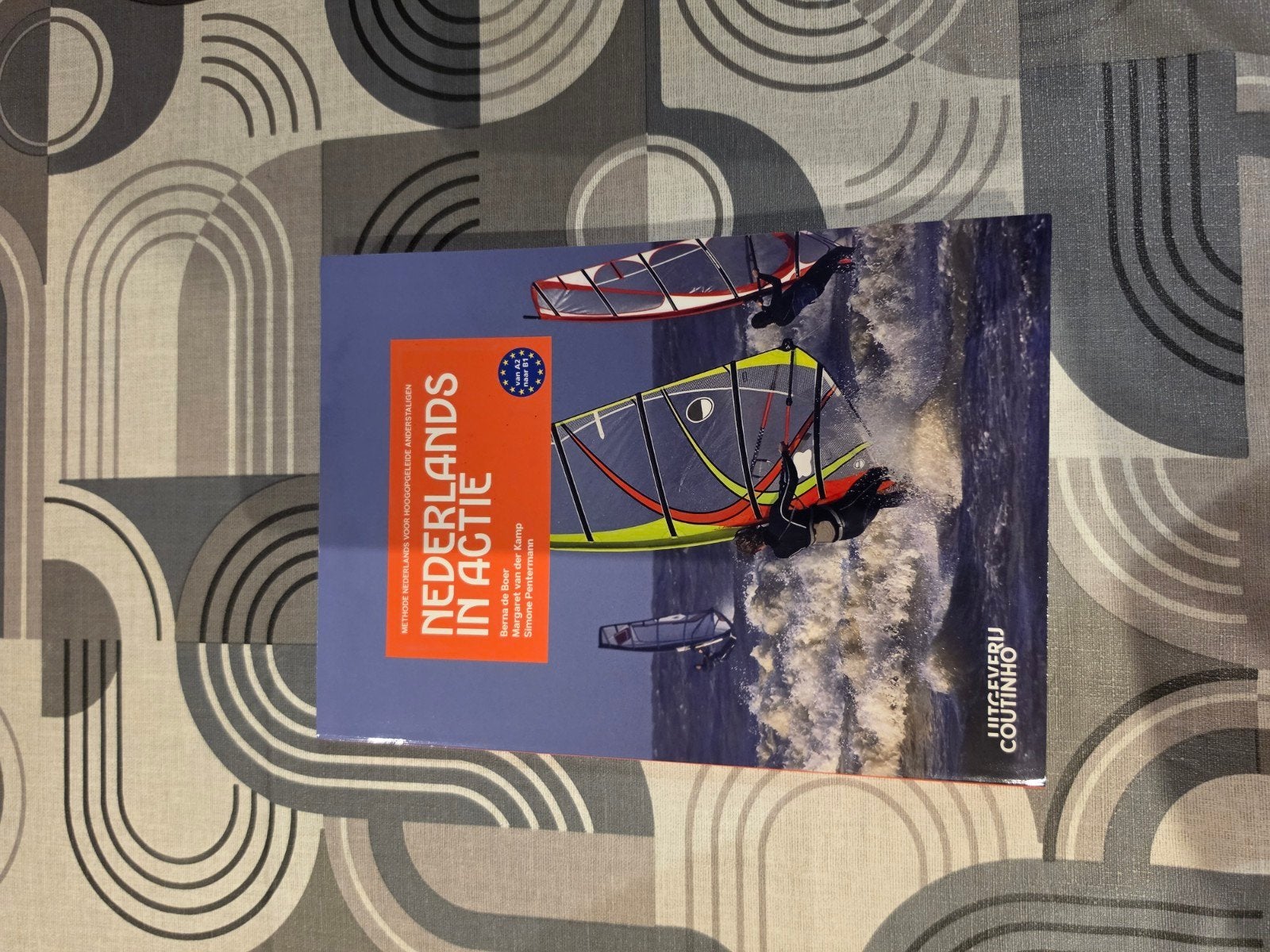 Le néerlandais en action — Nouveau — Jamais utilisé, Livres, Enlèvement