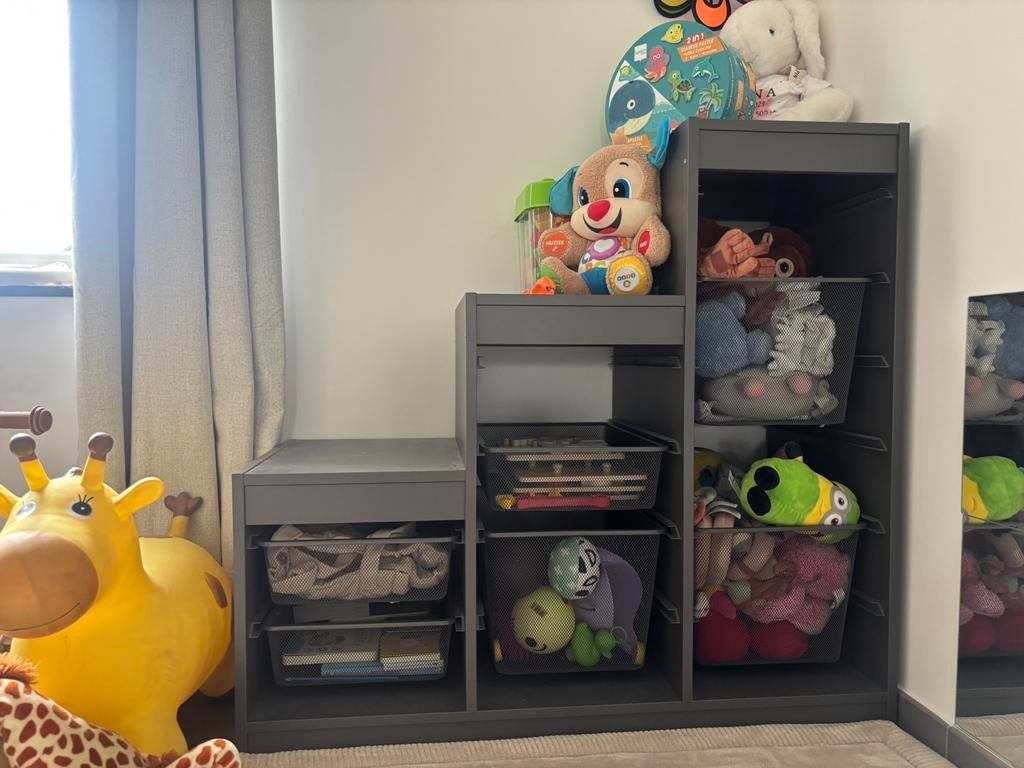 ikea spoelgoed opberger, Ophalen, Zo goed als nieuw