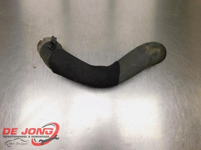 Intercooler Slang van een Mini Mini, Auto-onderdelen, Airco en Verwarming, Mini, Gebruikt, 3 maanden garantie, Ophalen of Verzenden
