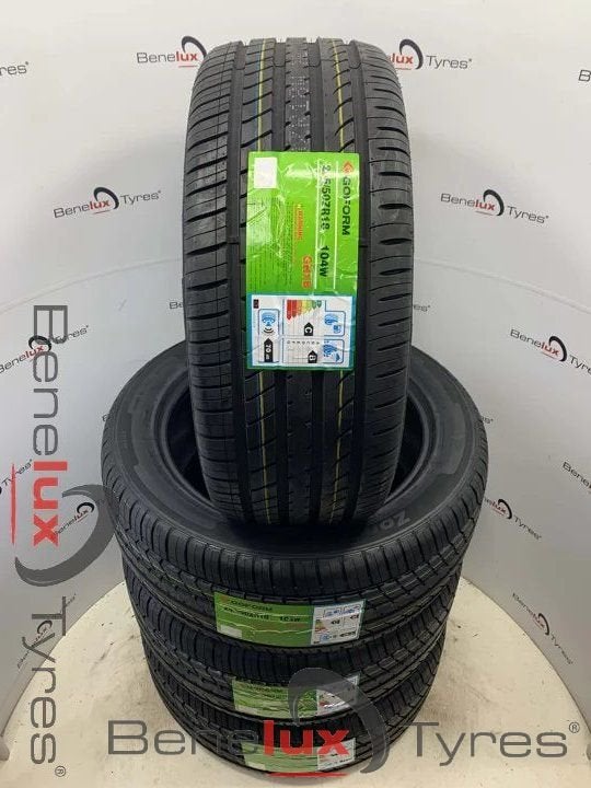 NIEUW 245/50R18 245/50 R18 245/50/18 2455018 245/50ZR18 ZR18, Autos : Pièces & Accessoires, Neuf, 245 mm, -, Véhicule de tourisme
