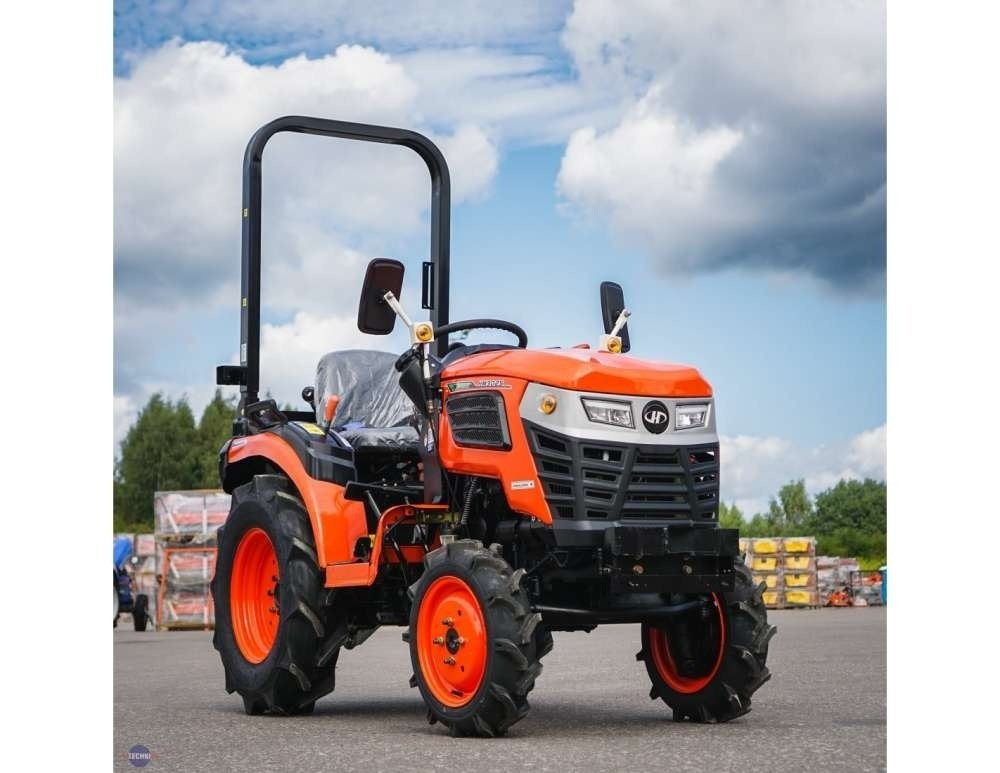 Hinomoto HM3025 NOUVEAU ! 8 772,50€, Enlèvement, Neuf, Jusqu'à 80 ch, Autres marques