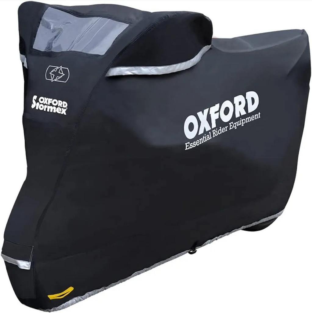 Motor accessoires., Ophalen