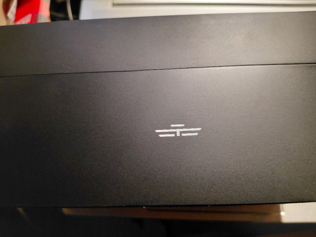 horloges in box, Ophalen, Nieuw