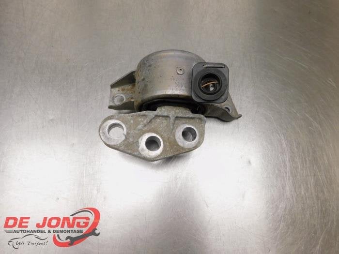 Support moteur d'un Opel Corsa, Autos : Pièces & Accessoires, -, Opel, 3 mois de garantie, Utilisé