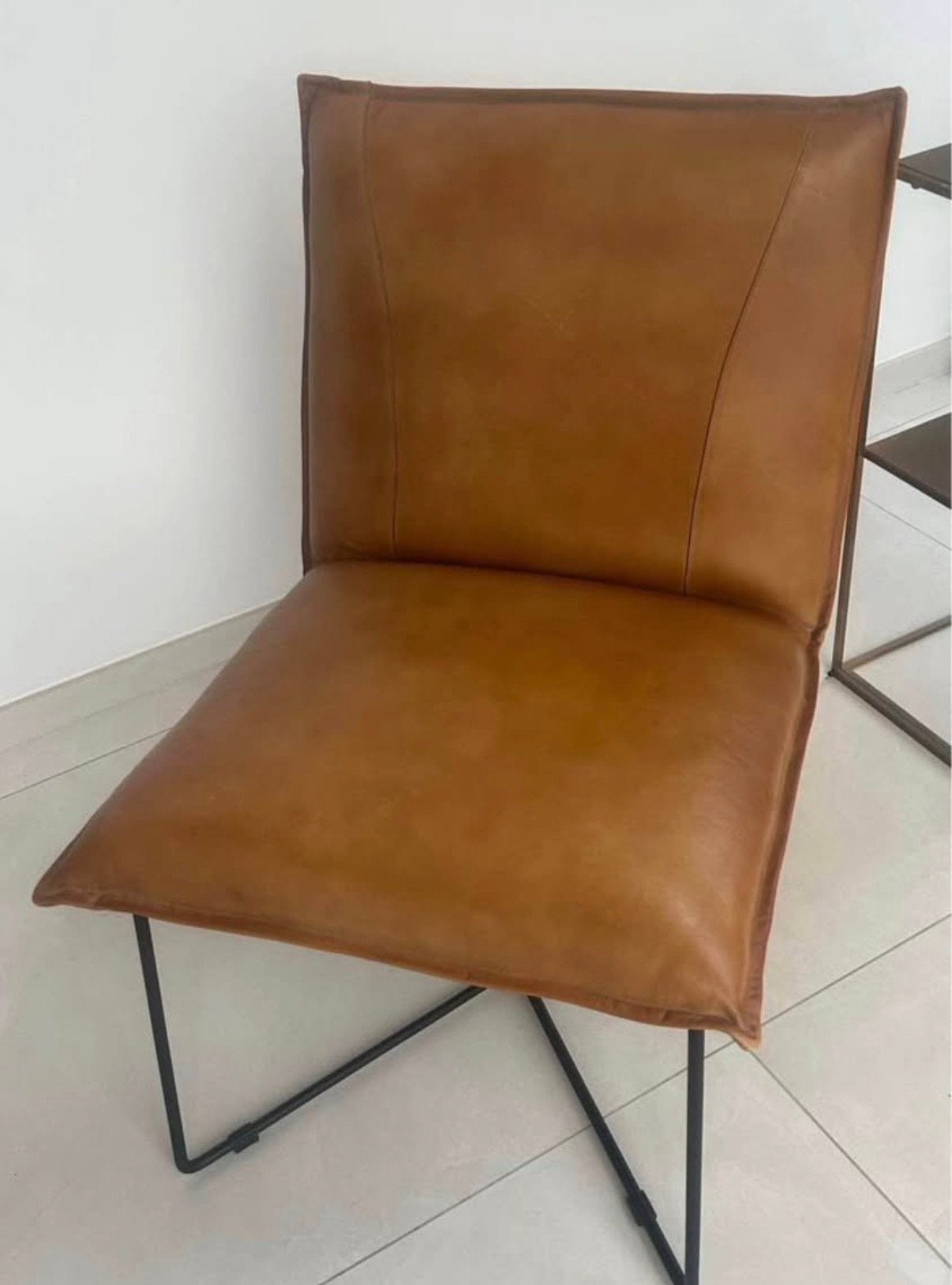 Fauteuil, Huis en Inrichting, Ophalen, Zo goed als nieuw
