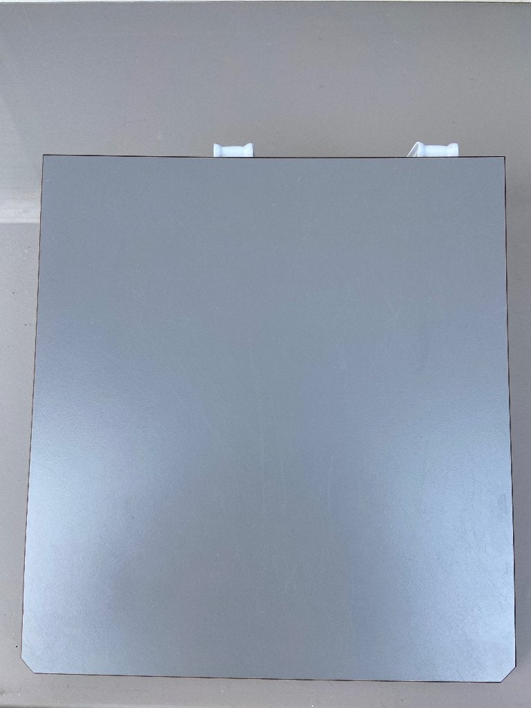 Klaptafeltjes, Maison & Meubles, Pièces pour table, Utilisé, Dessus de la table, 50 à 100 cm, Moins de 50 cm, Rectangulaire, Enlèvement