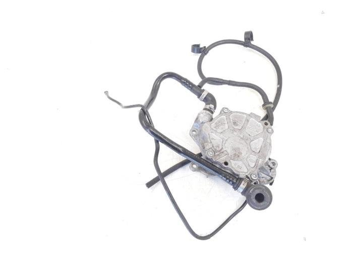 Pompe à vide (diesel) d'un Audi A4, -, 3 mois de garantie, Audi, Utilisé