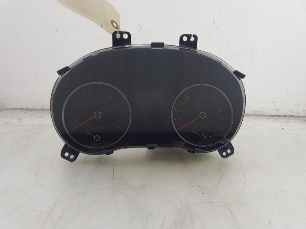 COCKPIT Kia Stonic (YB) (01-2017/-) (|94043H8740|), Gebruikt, Kia