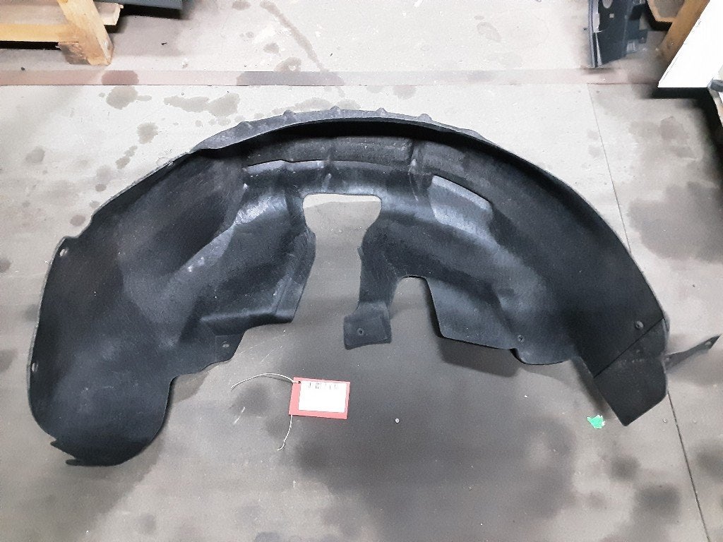 PARE BOUE ARRIERE DROIT Volkswagen Golf V (1K1), Volkswagen, Volkswagen AG, Garde-boue, Utilisé