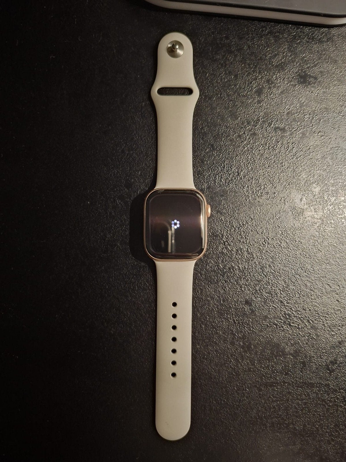 Apple Watch serie 11 is 5 maanden oud, Ophalen of Verzenden, Roze
