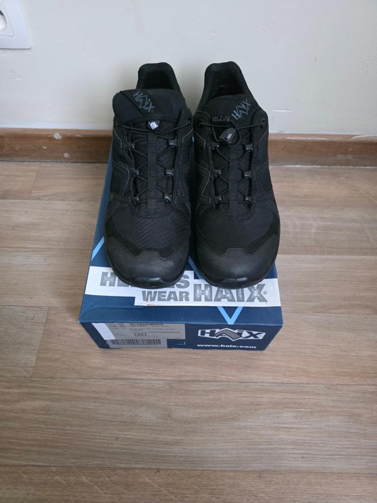 Chaussures, Chaussures