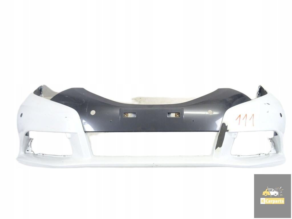 HONDA CIVIC 9 IX VOORBUMPER, Gebruikt, Info@honda.co.jp, Minami-Aoyama 2-chome 1-1
107-8556  Tokyo, Bumper