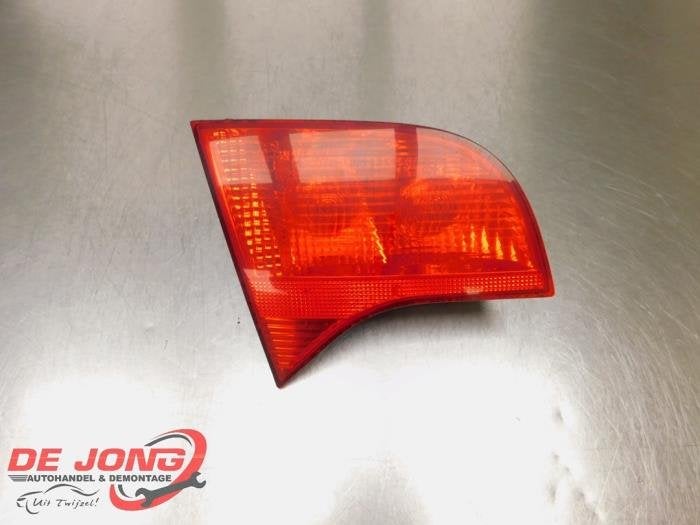 Achterlicht links van een Audi A4, Gebruikt, -, -, -