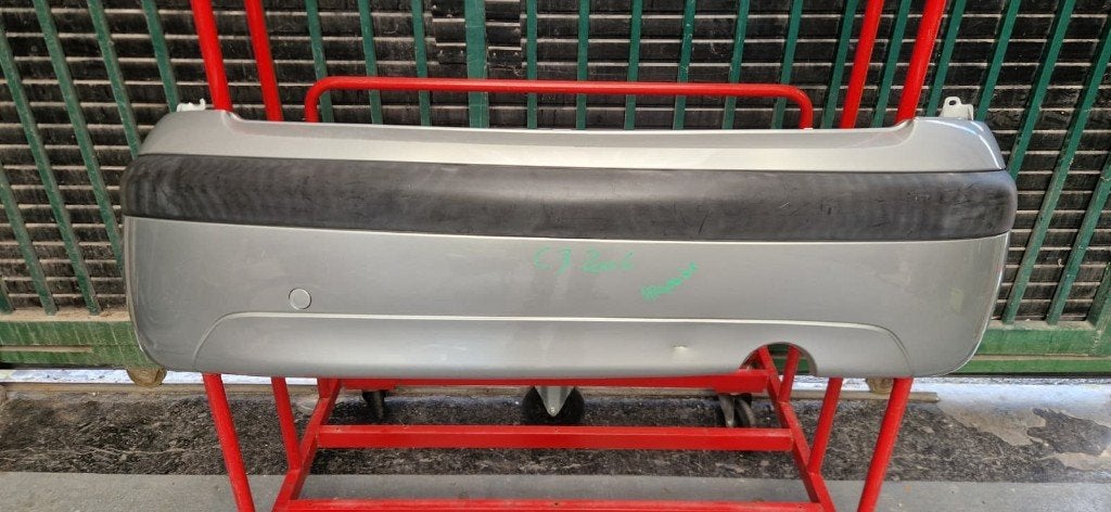 Pare choc arriere CITROEN C3 2006 PHASE 2 ARRIERE, Autos : Pièces & Accessoires, Enlèvement, Avant