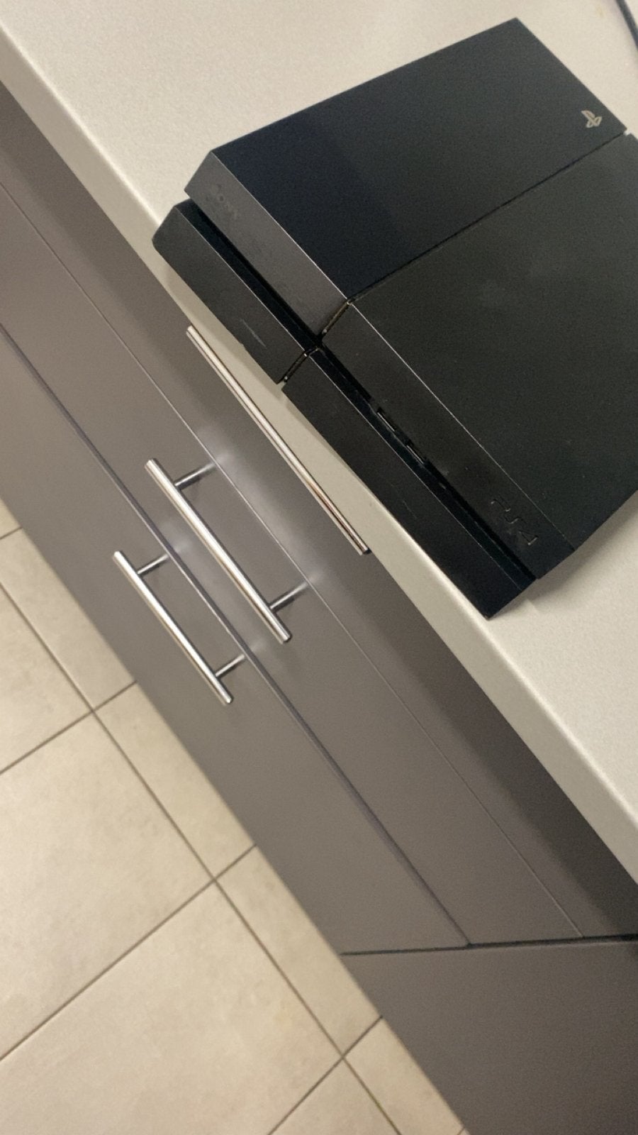 Ps4, Ophalen of Verzenden, Zo goed als nieuw