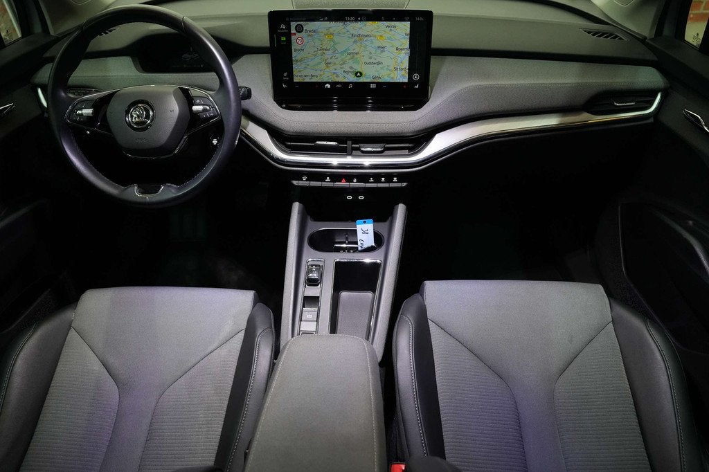 Skoda 60 LED Navi Camera Garantie, Autos, Cruise Control, Autres modèles, Achat, Euro 6