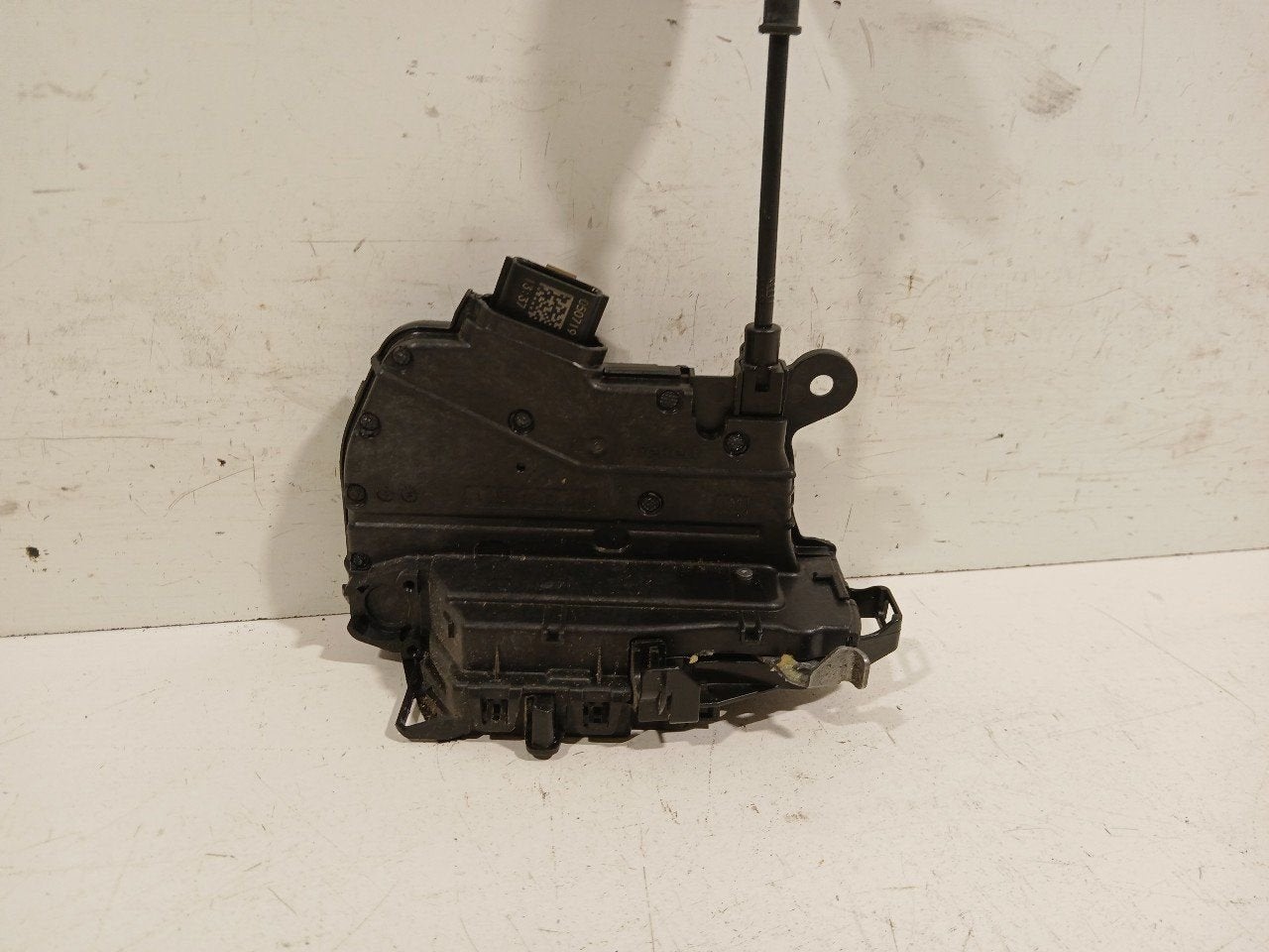 Slot mechaniek portier elektrisch centrale vergrendeling rec, Onderdelen@venauto.nl, Van der Ven Autorecycling B.V., Ettenseweg 76, 4706 PB Roosendaal, The Netherlands