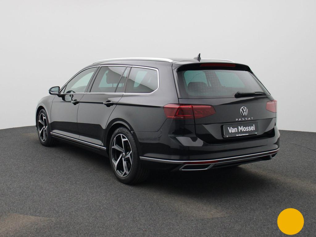 Volkswagen Passat Variant 2.0 TDI SCR 110kW Elegance Busines, Autos, Volkswagen, 110 kW, Entreprise, 2000 kg, Boîte manuelle