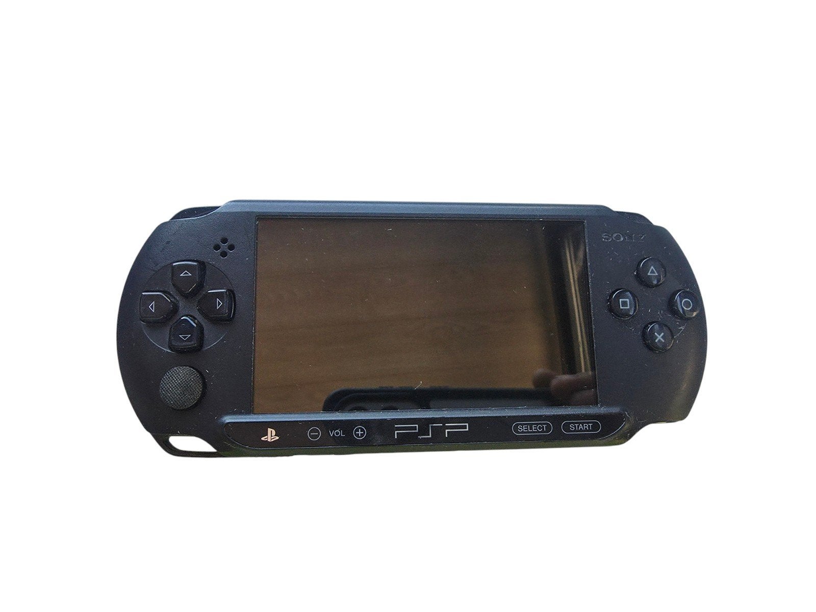 Console Sony PSP Street, Consoles de jeu & Jeux vidéo, Enlèvement ou Envoi