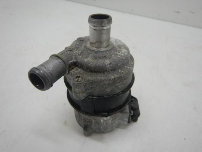 Extra waterpomp Audi A6 (22729273), Enlèvement ou Envoi, Utilisé