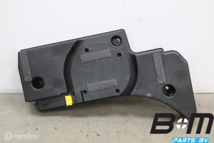 Subwoofer VW Polo 2G 2G0035621A, Autos : Divers, Haut-parleurs voiture, Utilisé