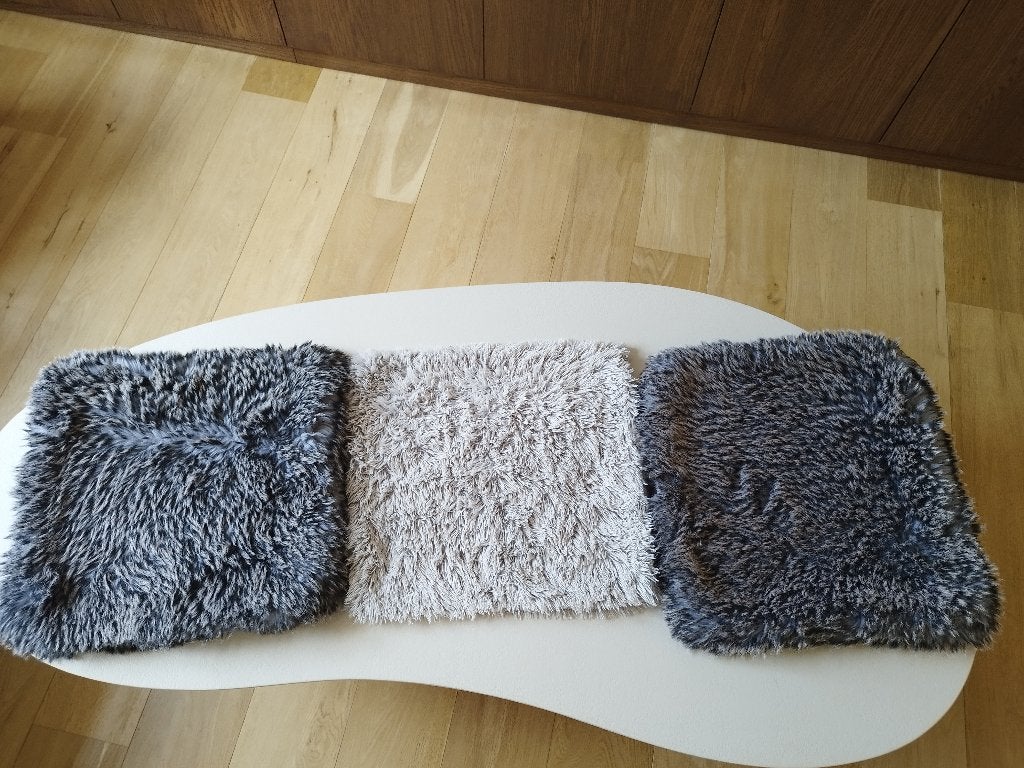 Kussenhoezen van Maison du Monde, Huis en Inrichting, Woonaccessoires | Kussens, Overige merken, Ophalen of Verzenden, Zo goed als nieuw