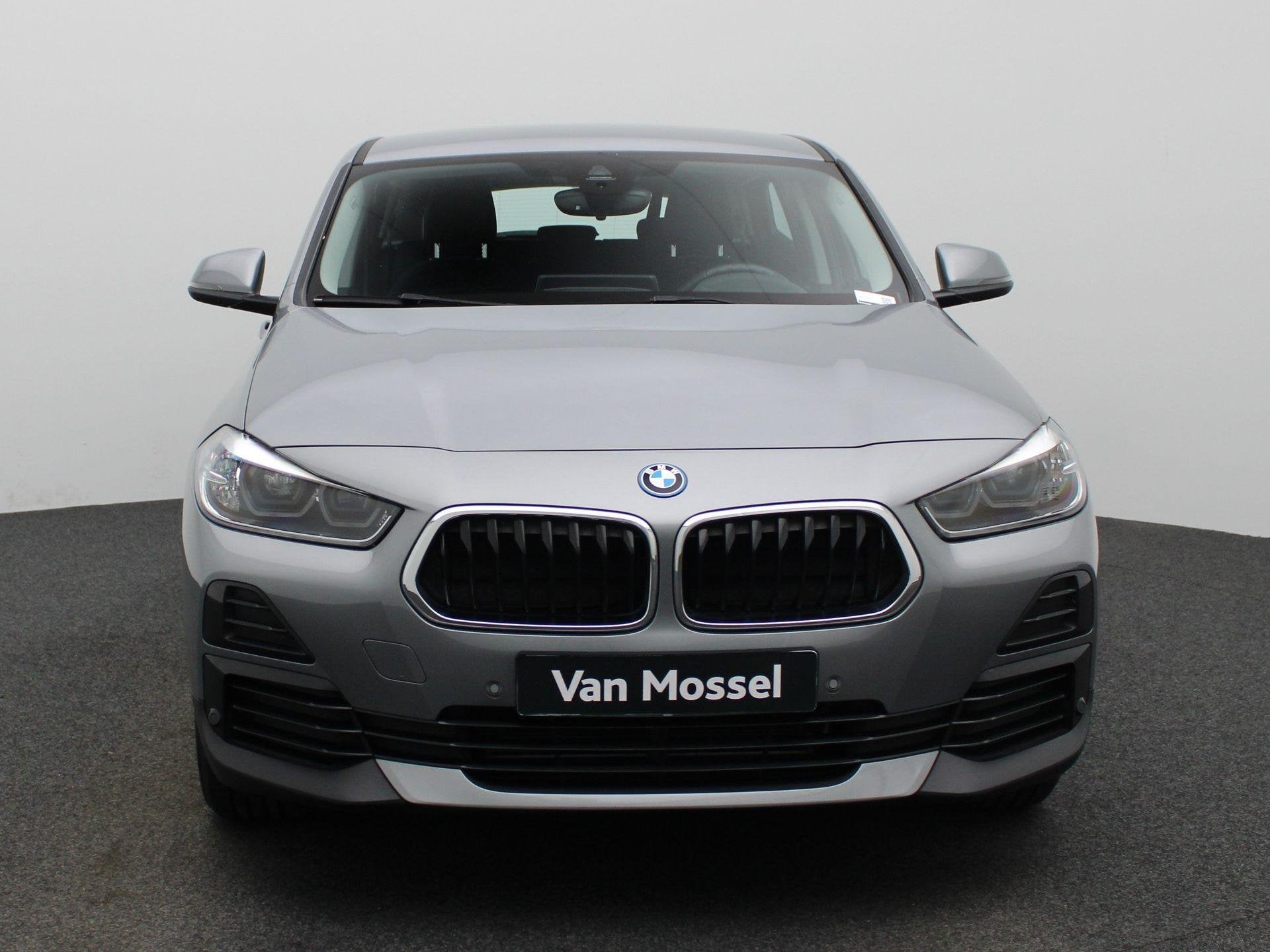 BMW X2 xDrive25e 162kW NAVI | CAMERA | CARPLAY, Auto's, Automaat, Gebruikt, Plug-in hybride, 5 zetels
