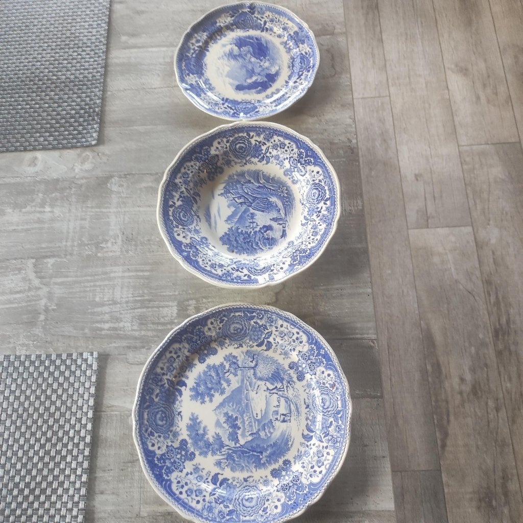 Villeroy en Boch, Antiek en Kunst, Ophalen
