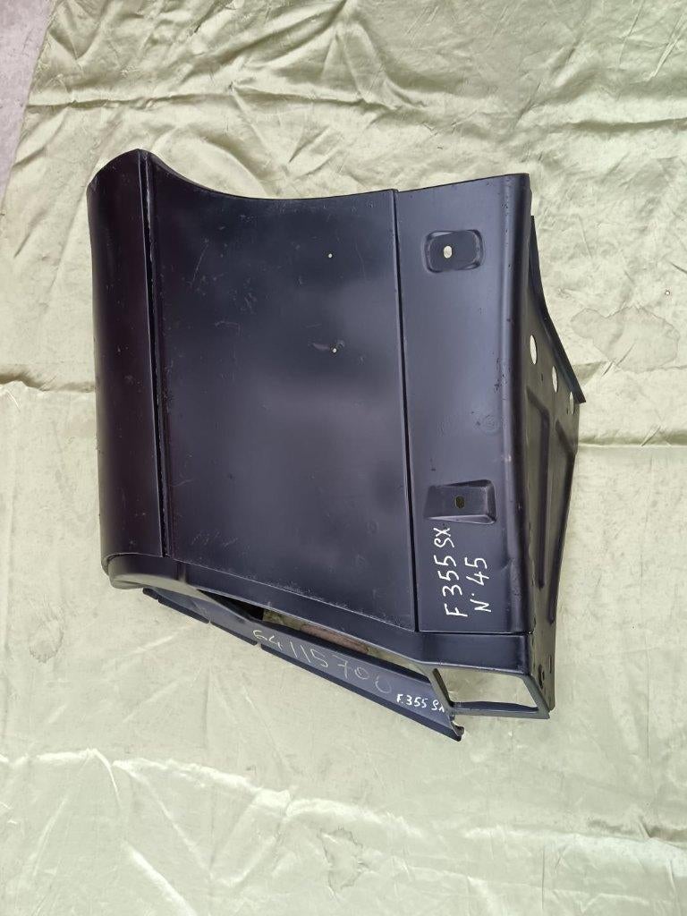 Aile arrière gauche inférieur pour Ferrari 355, Autos : Pièces & Accessoires, Enlèvement, Neuf, Arrière, Ferrari