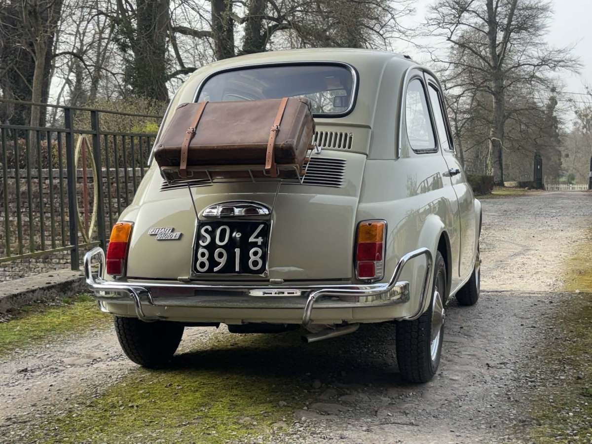 Magnifique fiat 500L ‼️‼️‼️, foto 3