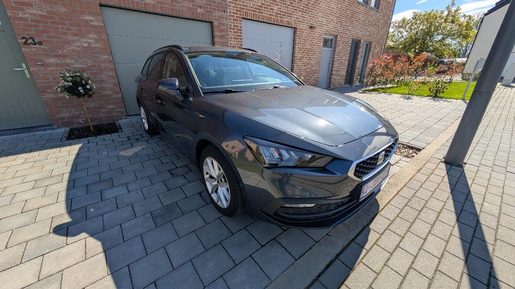 seat leon, Autos, Achat, Euro 6, Adapté aux personnes handicapées, 5 portes