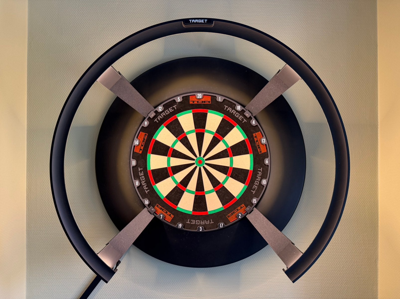 Target Omni Darts, Sports & Fitness, Enlèvement, Comme neuf