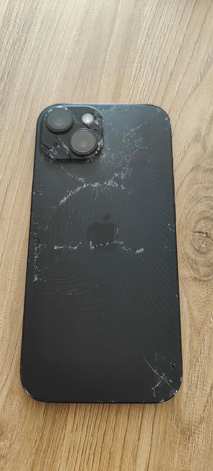 Iphone 15 moet snel weg!, IPhone 15, Ophalen of Verzenden, Apple, Gebruikt