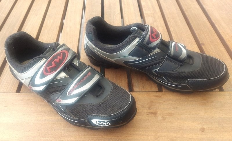 Fietsschoenen 'Northwave' MTB, Ophalen of Verzenden, Schoenen