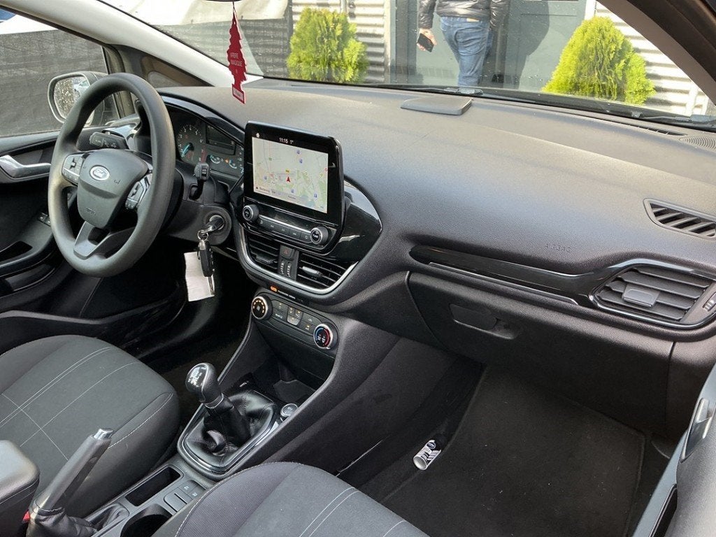 COMPUTER BODY CONTROL Ford Fiesta 7 (|LU5T15604EJAE|), Gebruikt, Henry-Ford-Straße  1
50735  Köln, DE, Ford-Werke GmbH, Kunden@ford.com