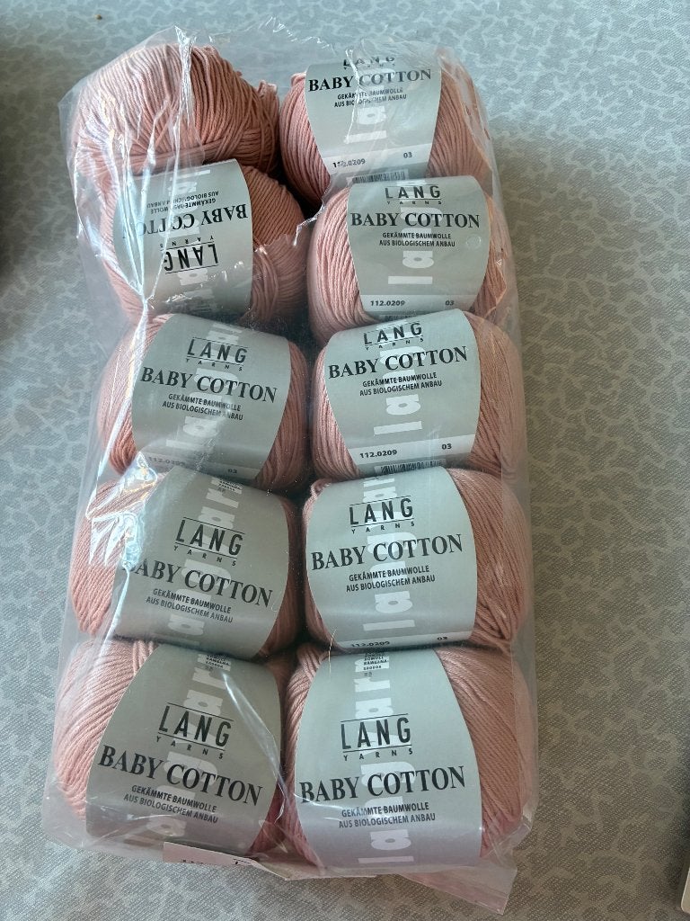 Laine rose, Hobby & Loisirs créatifs, Tricot & Crochet, Enlèvement ou Envoi, Neuf, Tricot ou Crochet, Laine ou Fils