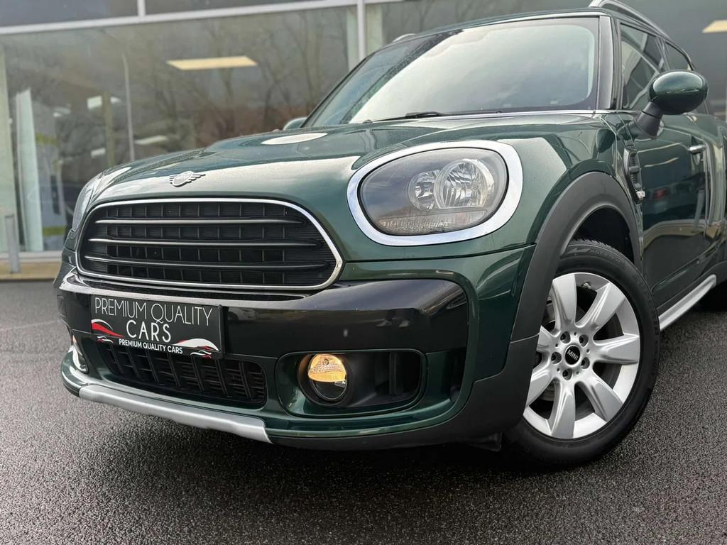 MINI Countryman One ZETELVERWARMING / SFEERVERLICHTING / NAV, 75 kW, Achat, Euro 6, Boîte manuelle