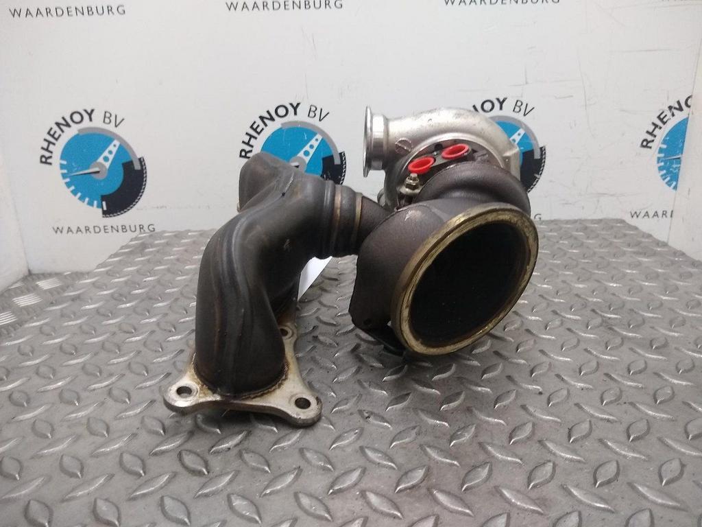 BMW 3 SERIES TURBO 2009, Auto-onderdelen, Motor en Toebehoren, Gebruikt, ARN erkend, Stiba lid, Erkend duurzaam, Ophalen of Verzenden