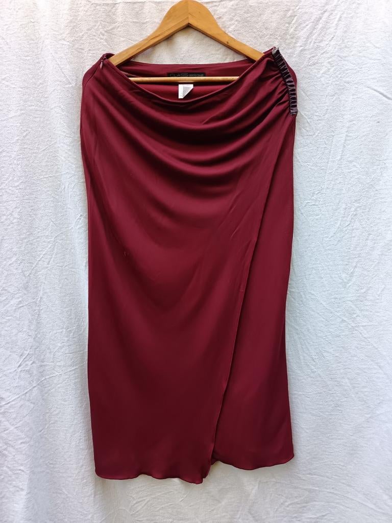 Rok van Roberto Cavalli — Premium — IMMEDIATE Brussels, Ophalen, Maat 42/44 (L), Class Roberto Cavilla, Gedragen