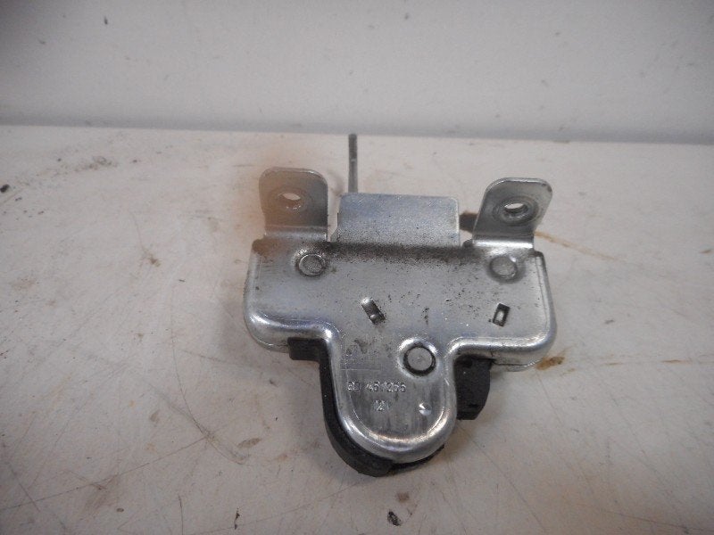DIVERS VEROUILLAGE Opel Omega B (25 / 26 / 27) (gm90457255), Opel, Opel Automobile GmbH, Utilisé, Kontakt-opel@opel.com
