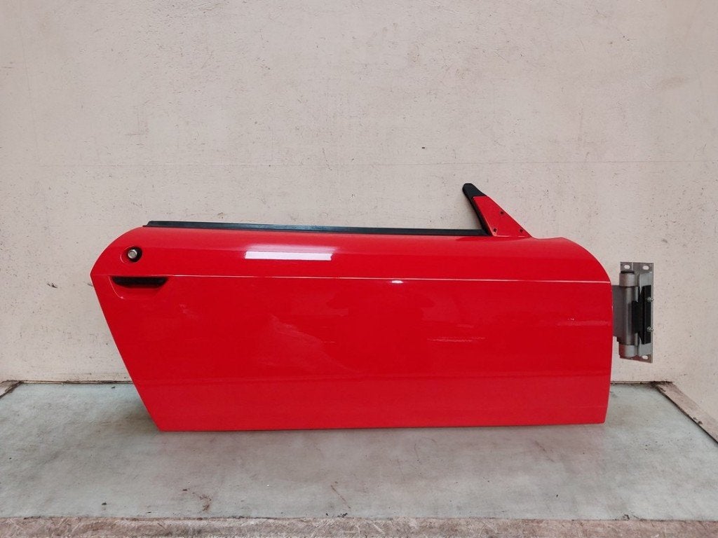 PORTIER RECHTS Opel Speedster (01-2000/08-2006) (|9197175|), Gebruikt, Deur, Rechts, Opel