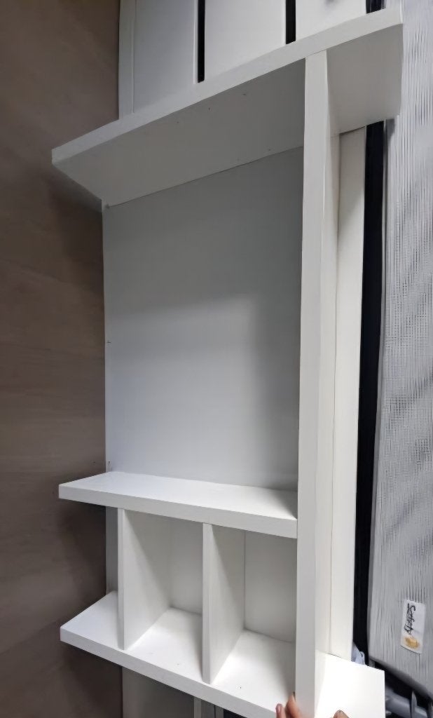 Scherm bureau Micke (Ikea), Maison & Meubles, Bureaux, Neuf, Bureau d'écolier, Enlèvement, IKEA
