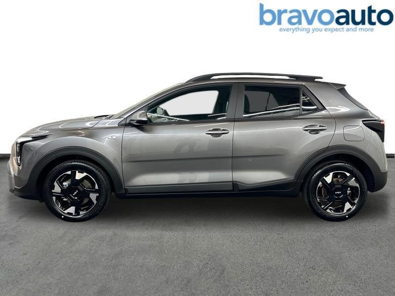 Kia Stonic AT LX Plus | winter pack | carplay, Automaat, USB, 127 g/km, Bedrijf