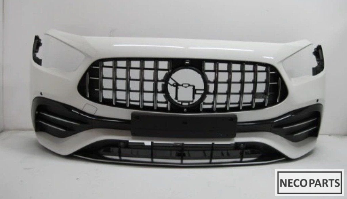 MERCEDES 247 A247 GLA AMG CAMERA RADAR 6XPDC VOORBUMPER, Auto-onderdelen, Gebruikt, Ophalen of Verzenden, Achter, -